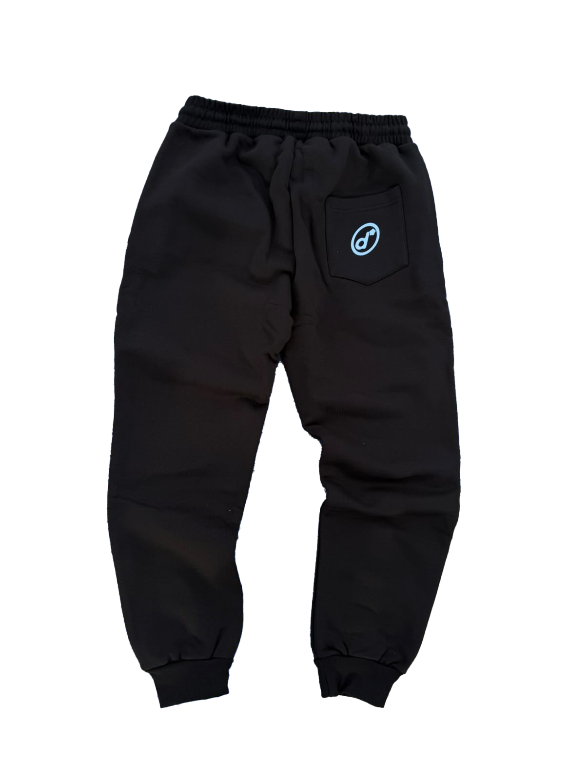 BHL JOGGERS (BLACK)